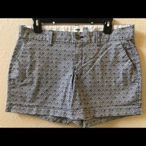Old Navy Shorts Size 6